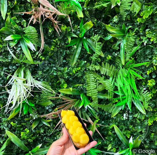 Photo 3 de Oh la’mie, boulangerie à Montpellier