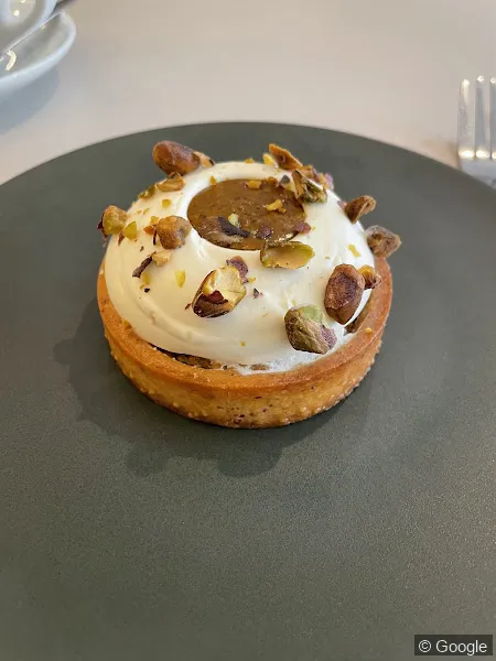 Photo 3 de Once Upon A Time, boulangerie à Angers