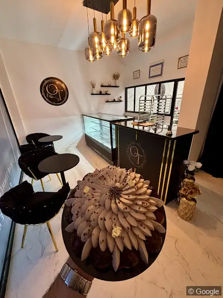 Photo de Oscar Timmerman Pâtisserie Fine, boulangerie à Dunkerque