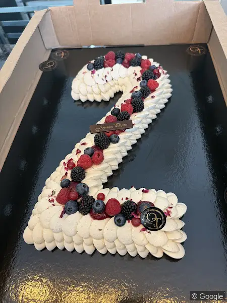 Photo 2 de Oscar Timmerman Pâtisserie Fine, boulangerie à Dunkerque