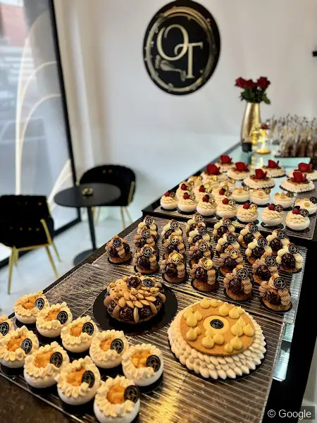 Photo 3 de Oscar Timmerman Pâtisserie Fine, boulangerie à Dunkerque