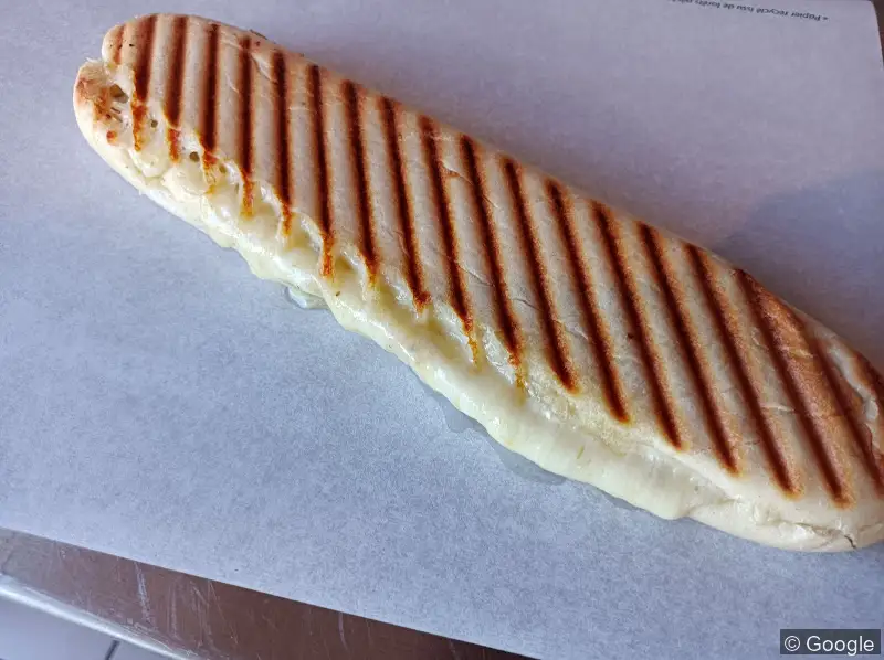 Photo 2 de P'tit Pain, boulangerie à Clermont-Ferrand