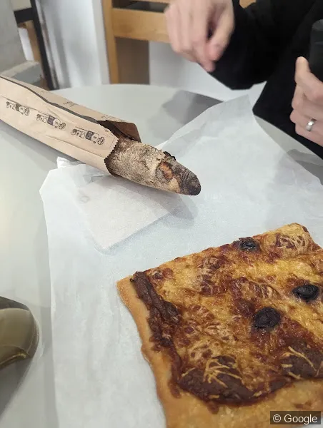 Photo 3 de Pain Brut, boulangerie à Montpellier