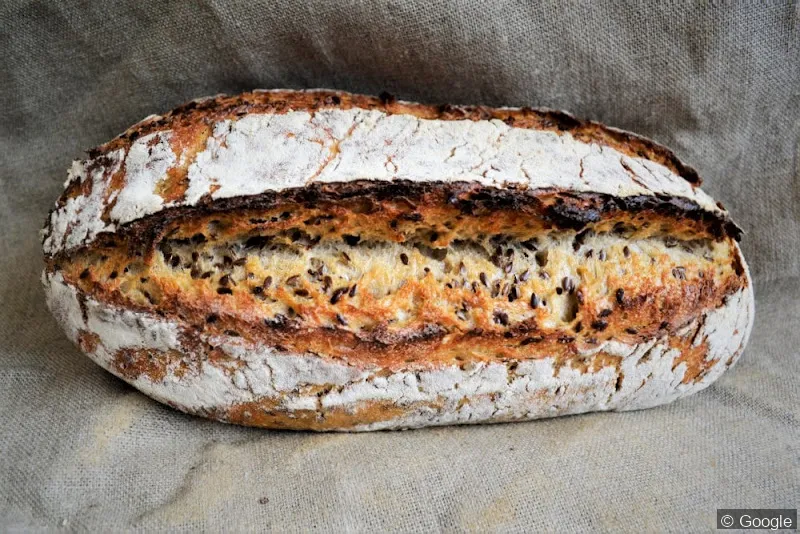 Photo 2 de PAIN CARAMEL, boulangerie à Dijon