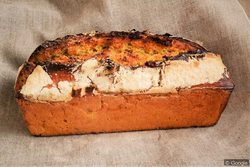 Photo 3 de PAIN CARAMEL, boulangerie à Dijon