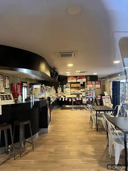 Photo de Pain & Compagnie, boulangerie à Poitiers