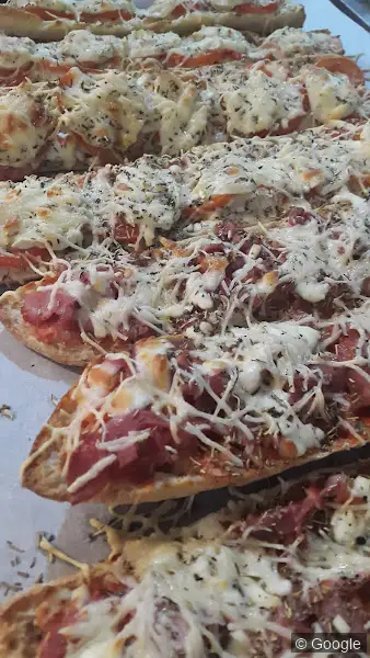 Photo 3 de Pain & Compagnie, boulangerie à Poitiers