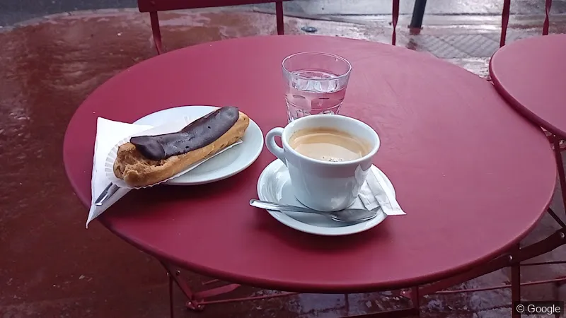Photo 3 de Pain D'Epi -Boulangerie Viennoiseries Sandwicherie Cafe Montpellier, boulangerie à Montpellier