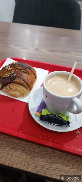 Photo 3 de ‘"PAIN D'OR" Boulangerie Pâtisserie Salon de Thé, boulangerie à Mulhouse