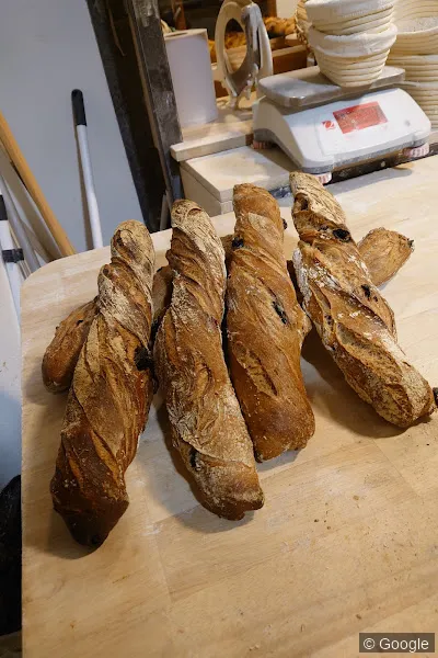 Photo 2 de Pain de la Rade, boulangerie à Toulon