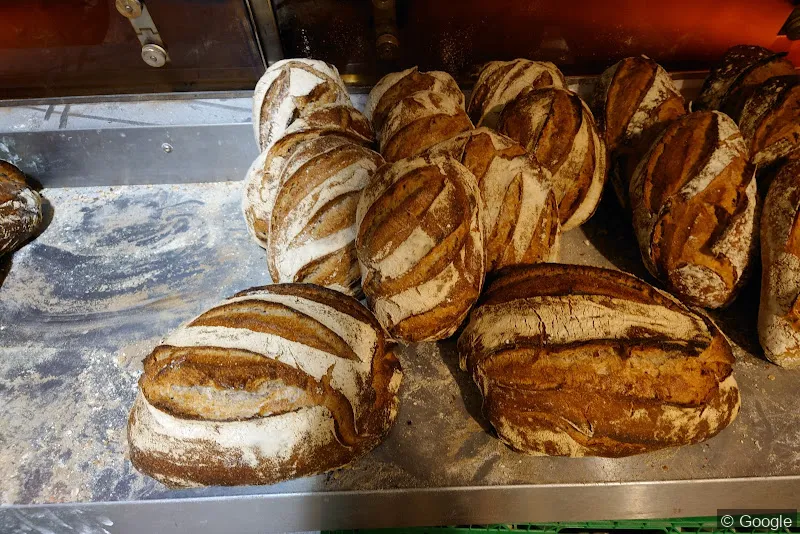 Photo 3 de Pain de la Rade, boulangerie à Toulon