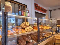 Photo de Pain de la Rade, boulangerie à Toulon