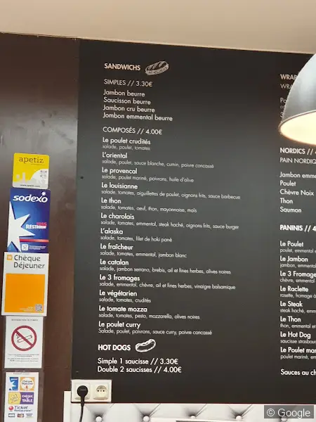 Photo 2 de Pain de sucre, boulangerie à Béziers