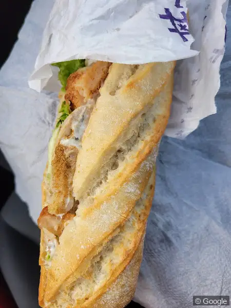 Photo 3 de Pain de sucre, boulangerie à Béziers