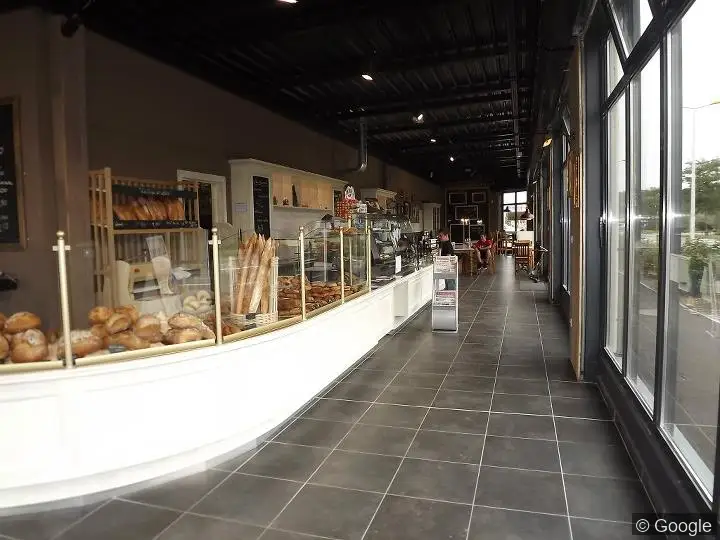 Photo de Pain Et Levain, boulangerie à Calais
