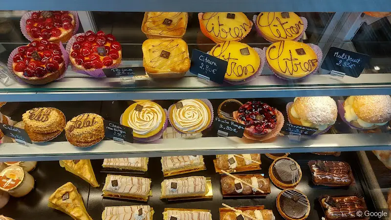 Photo 2 de Pain Et Levain, boulangerie à Calais