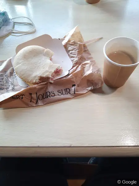 Photo 3 de Pain Et Levain, boulangerie à Calais