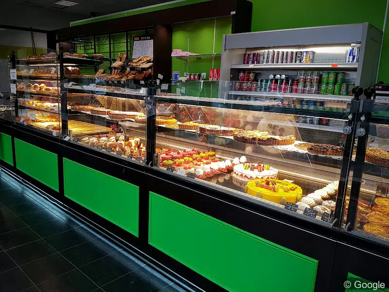 Photo 3 de Pain Et Tradition De Bel Air, boulangerie à Montreuil