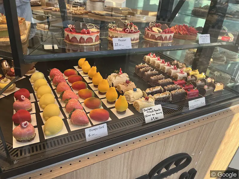 Photo de Pain Factory Colmar, boulangerie à Rueil-Malmaison