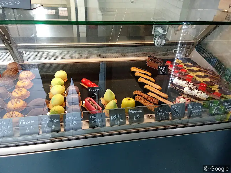 Photo de pain frais quotidien, boulangerie à Drancy