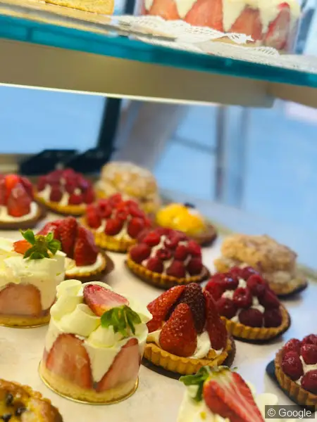 Photo 2 de Pain Prestige, boulangerie à Aulnay-sous-Bois