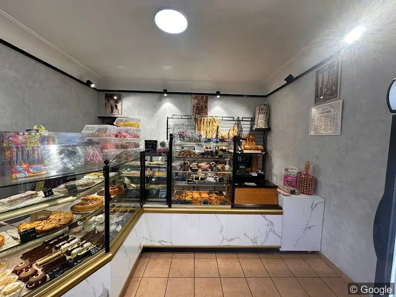 Photo 3 de Pain Prestige, boulangerie à Aulnay-sous-Bois
