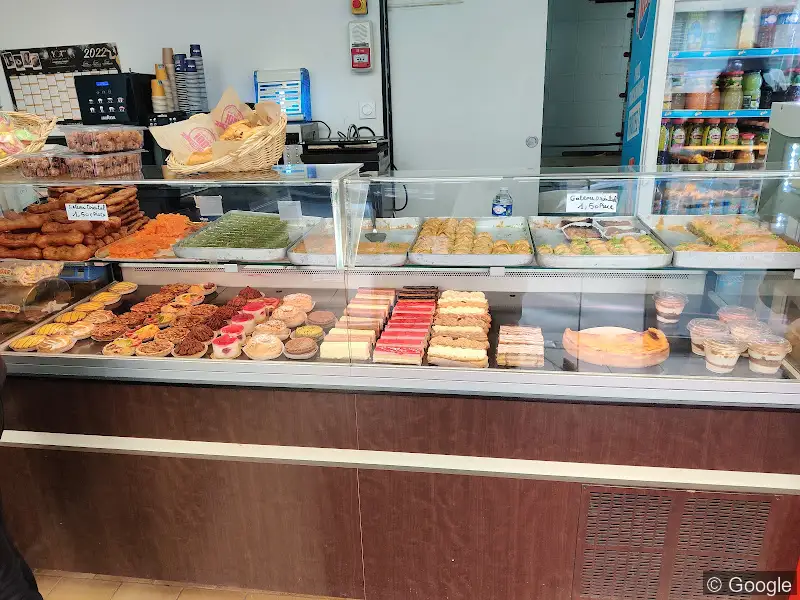 Photo de Pain royal, boulangerie à Villeurbanne