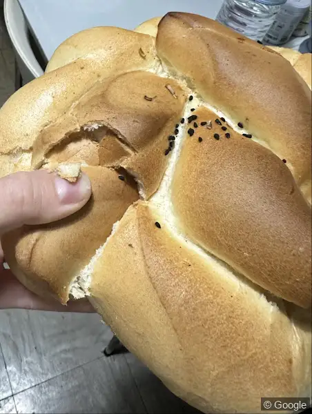 Photo 2 de Pain royal, boulangerie à Villeurbanne