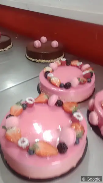 Photo 3 de Pain royal, boulangerie à Villeurbanne