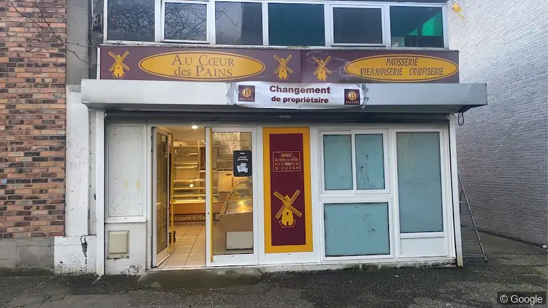 Photo de PAINDUJOUR, boulangerie à Amiens