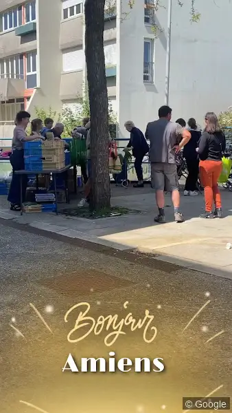 Photo 2 de PAINDUJOUR, boulangerie à Amiens