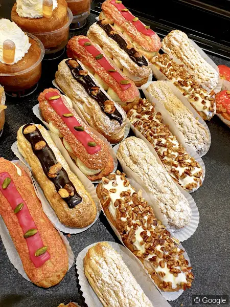 Photo 3 de Pains & Co Factory, boulangerie à Rueil-Malmaison