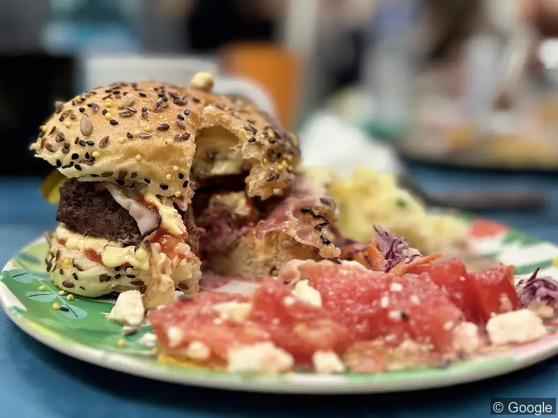 Photo 2 de Pains Deslandres, boulangerie à Pau