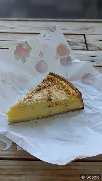 Photo 2 de Pains et gourmandises, boulangerie à Créteil