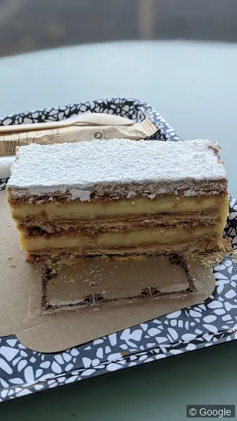 Photo 3 de Pains et gourmandises, boulangerie à Créteil