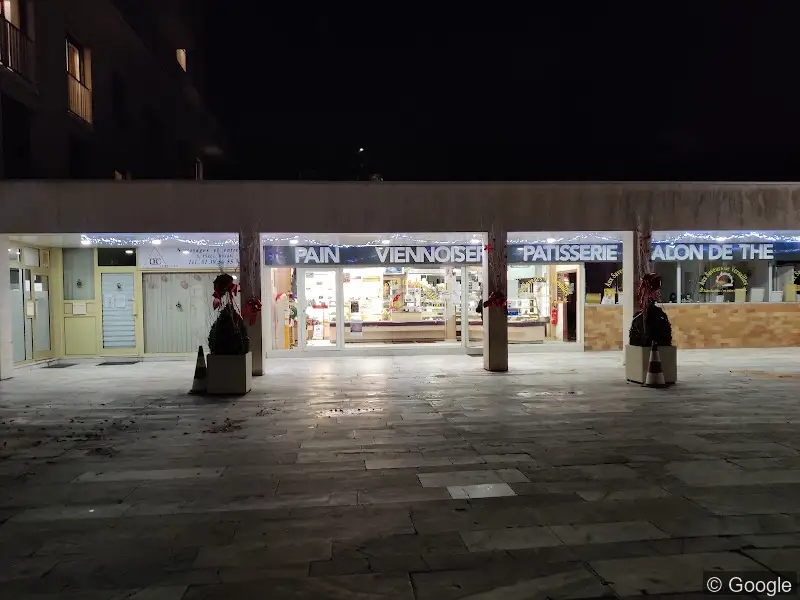 Photo de Pains Grand-Siècle "Aux Saveurs Du Siècle", boulangerie à Versailles