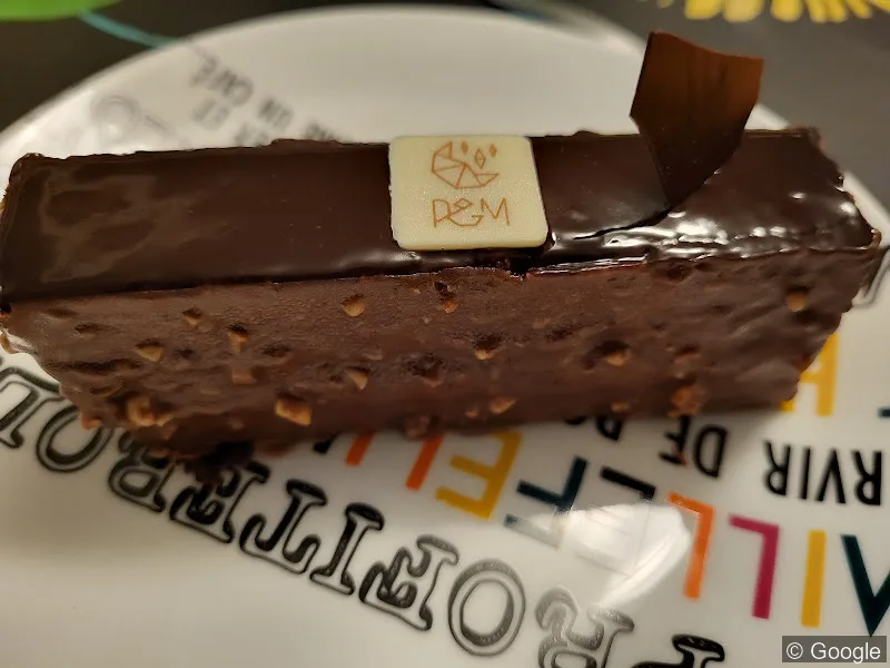 Photo 3 de Pains & Merveilles, boulangerie à Nantes