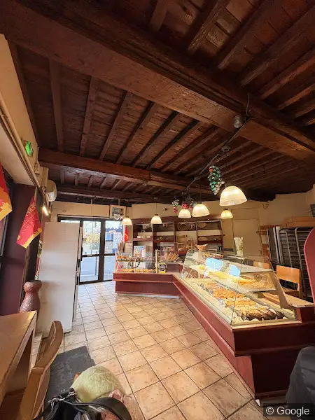 Photo de Pains spéciaux - Sandwicherie "Le Moulin du Pont", boulangerie à Perpignan
