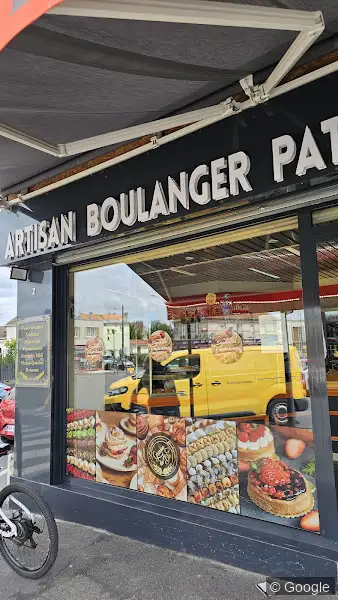 Photo de Palais du Pain, boulangerie à Vitry-sur-Seine