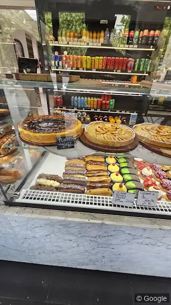 Photo 2 de Palais du Pain, boulangerie à Vitry-sur-Seine