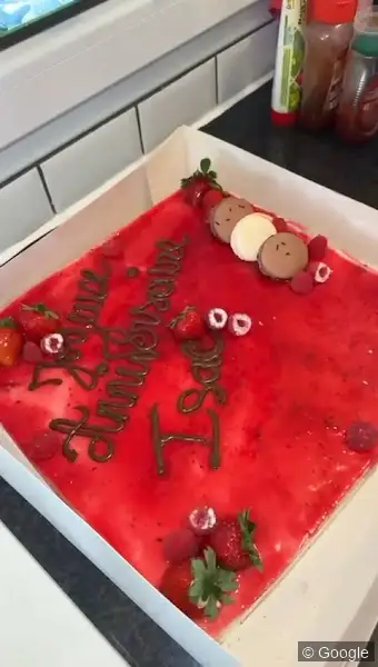 Photo 3 de Palais du Pain, boulangerie à Vitry-sur-Seine