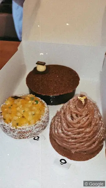 Photo 3 de Pan & Gatô, boulangerie à Annecy