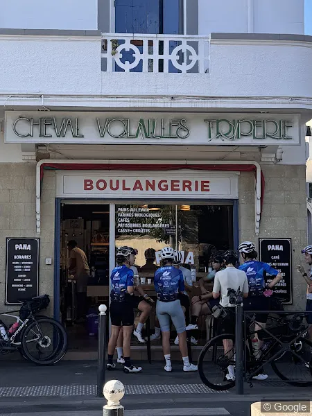 Photo de PANA Boulangerie, boulangerie à Montpellier