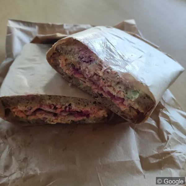 Photo 2 de PANA Boulangerie, boulangerie à Montpellier