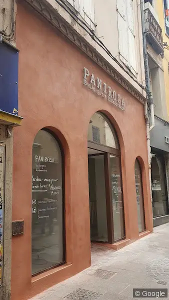 Photo de Panirosa - Boulangerie Buissonnière, boulangerie à Perpignan