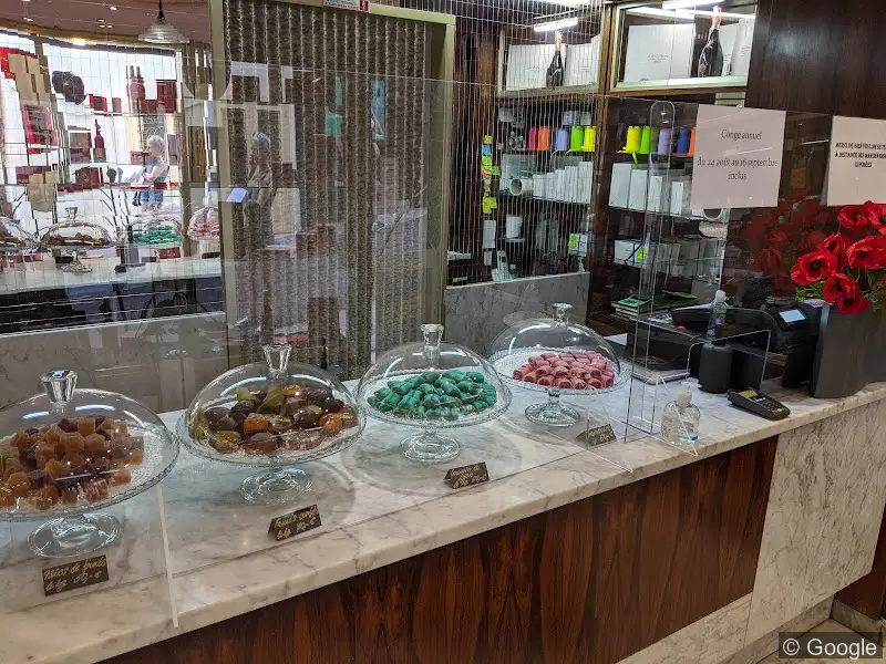 Photo 2 de Pantalacci Pierre, boulangerie à Ajaccio