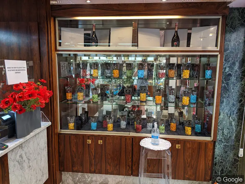 Photo 3 de Pantalacci Pierre, boulangerie à Ajaccio