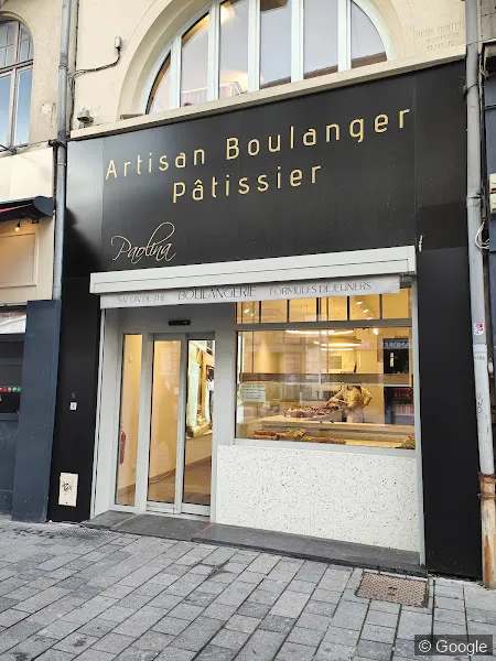 Photo de Paolina boulangerie, boulangerie à Lille