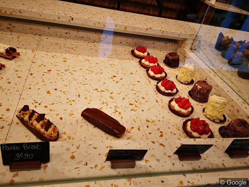 Photo 3 de Paolina boulangerie, boulangerie à Lille