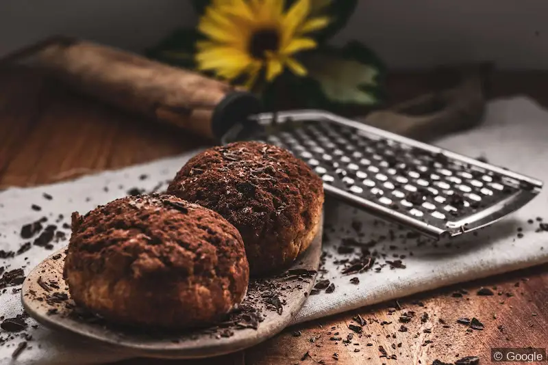 Photo de Parenthèses Gourmandes, boulangerie à Saint-Nazaire